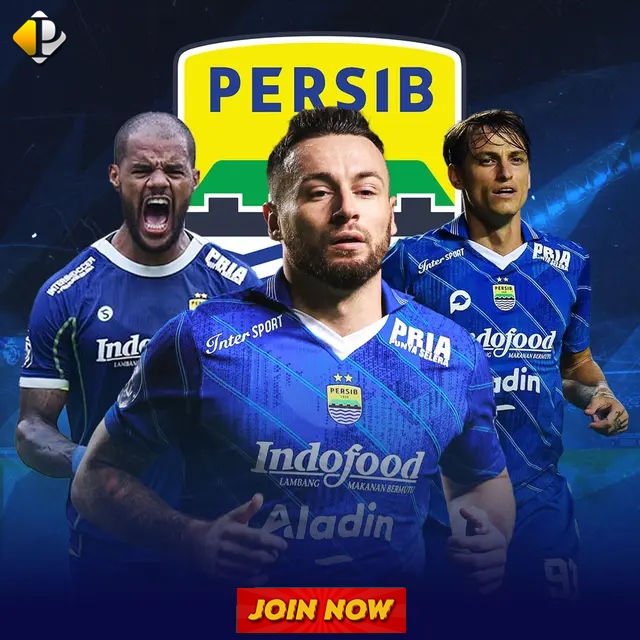 Syarat Utama Persib Bandung Melaju ke Final Championship Series BRI Liga 1 2023 / 2024